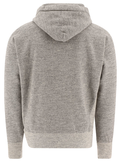"Popover" hoodie Sweatshirts