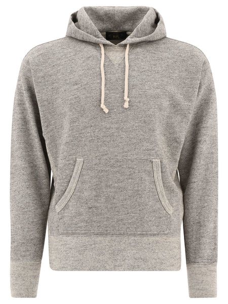 "Popover" hoodie Sweatshirts
