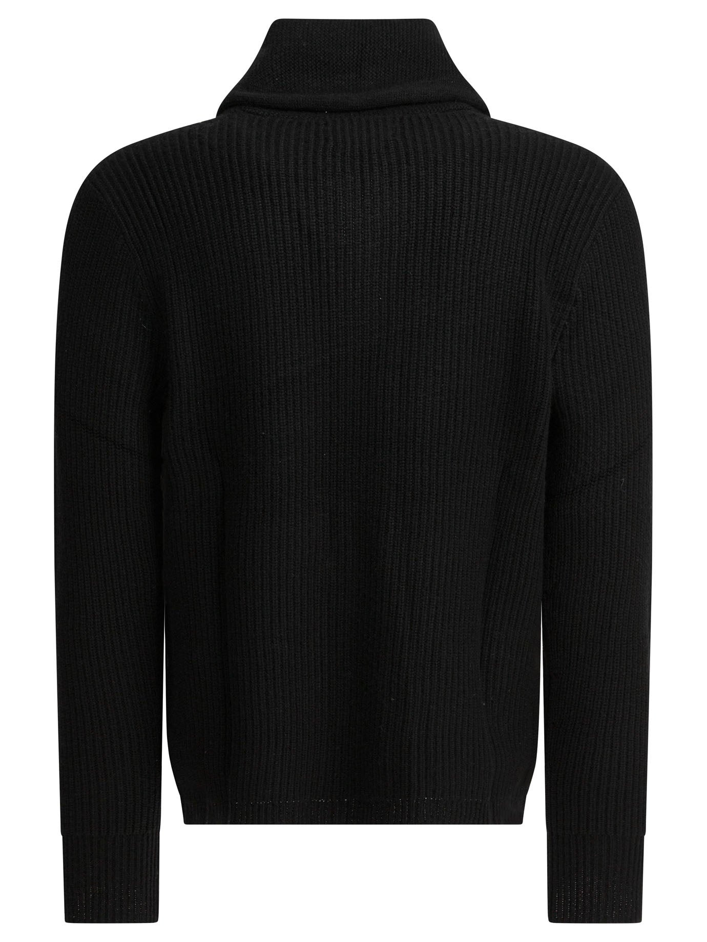 Cashmere cardigan Knitwear