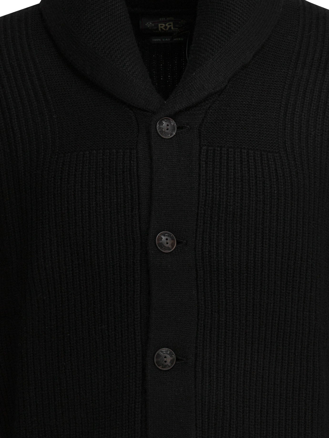 Cashmere cardigan Knitwear