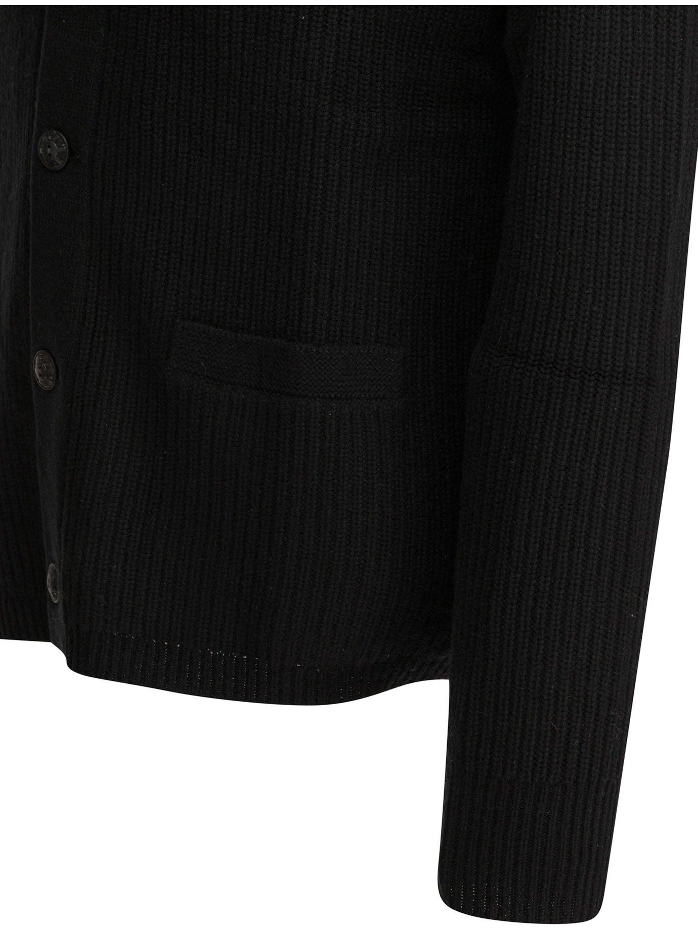 Cashmere cardigan Knitwear