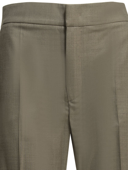 Trousers Trousers
