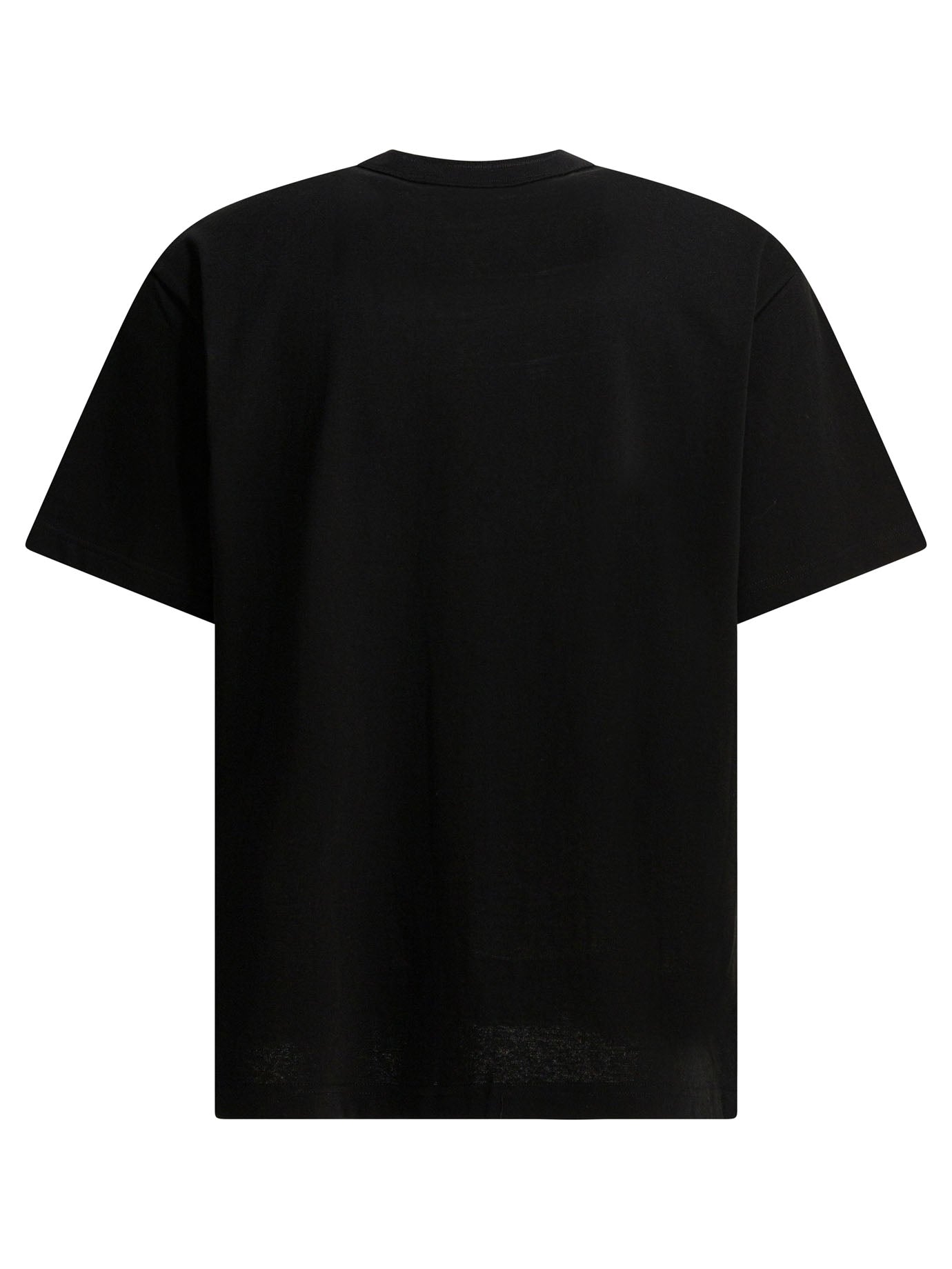 "Carhartt Wip" Crewneck T-shirt T-shirts