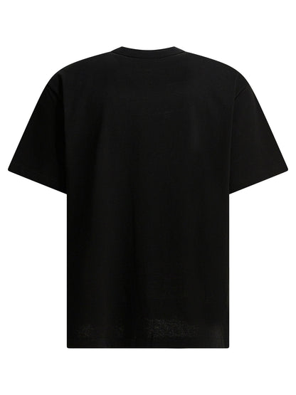 "Carhartt Wip" Crewneck T-shirt T-shirts