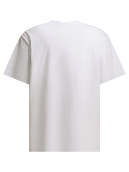 "Carhartt Wip" Crewneck T-shirt T-shirts