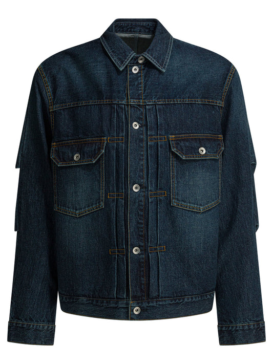 Denim jacket Jackets and Coats