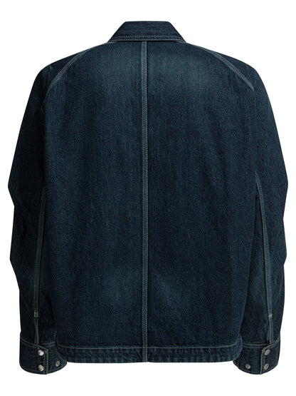 Denim jacket Jackets and Coats
