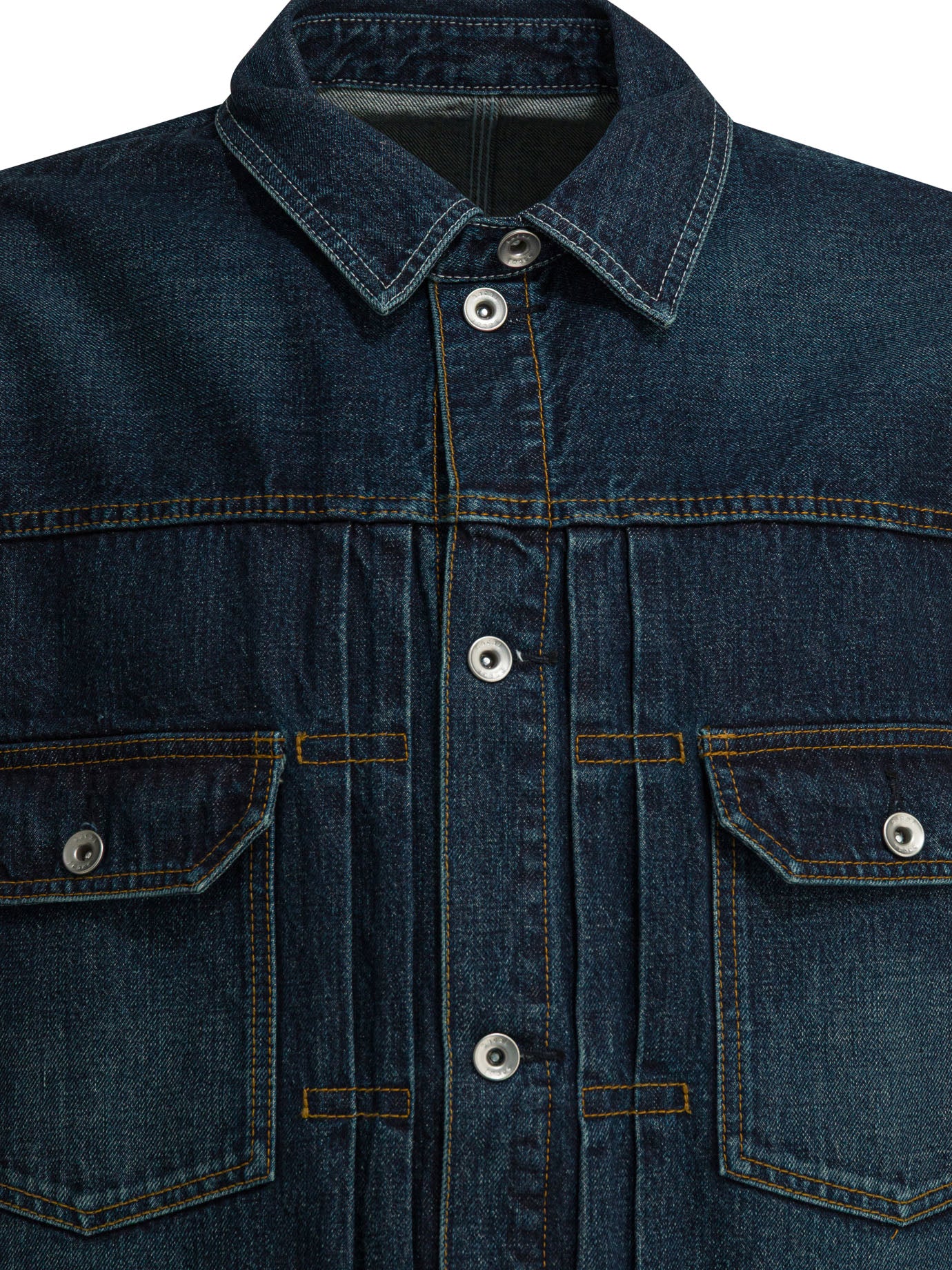 Denim jacket Jackets and Coats