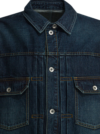 Denim jacket Jackets and Coats