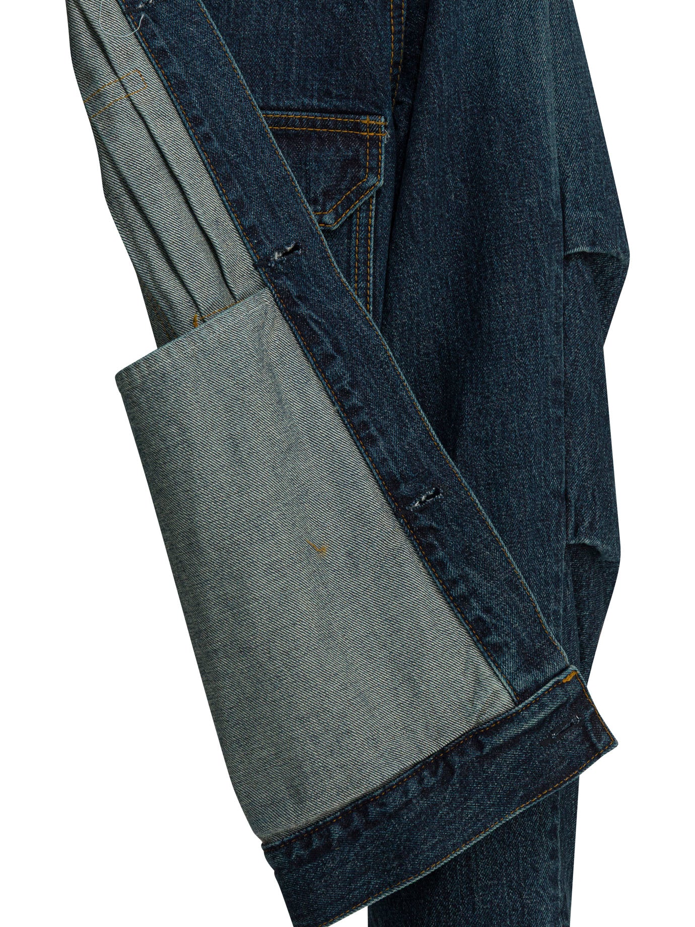 Denim jacket Jackets and Coats