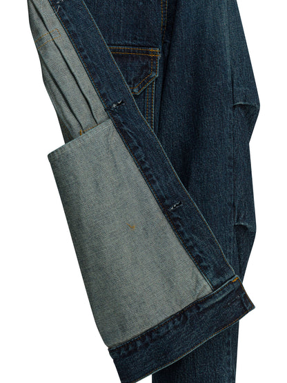 Denim jacket Jackets and Coats