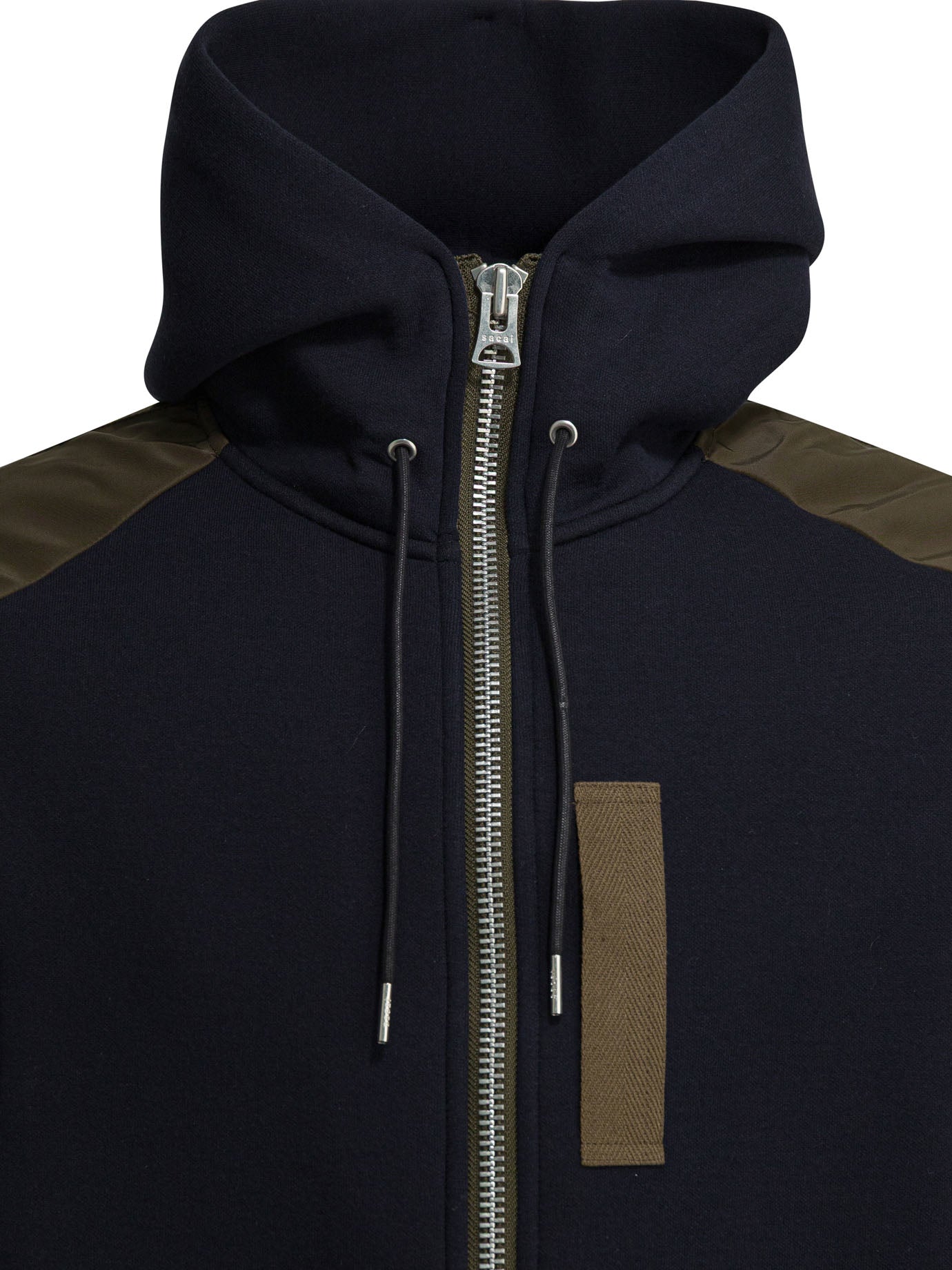 Multicolor lightweight jacket Jackets and Coats