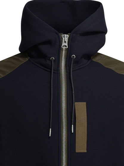 Multicolor lightweight jacket Jackets and Coats
