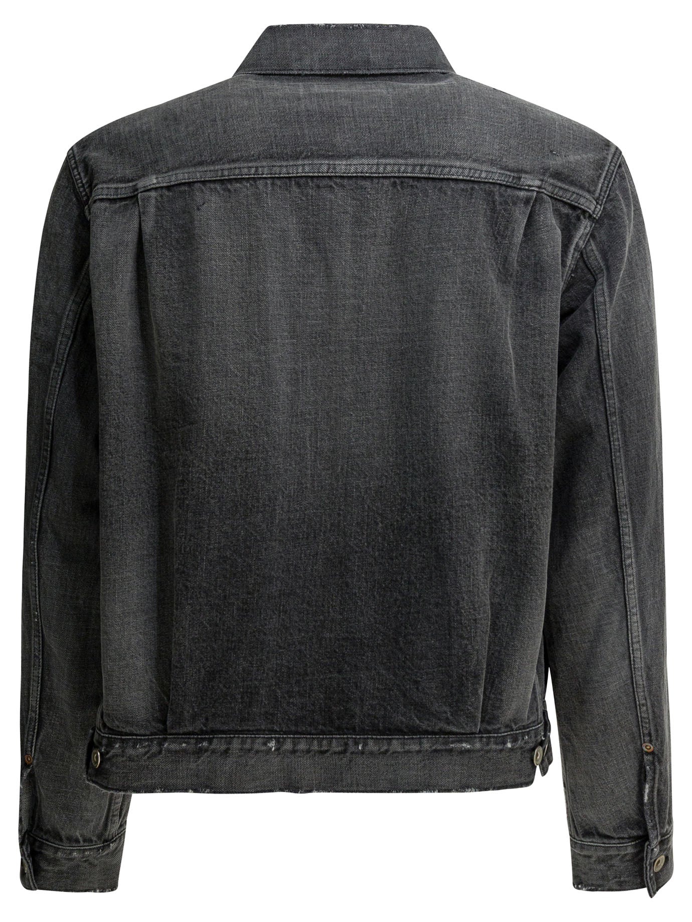 "Beyondexx" Denim jacket Jackets and Coats