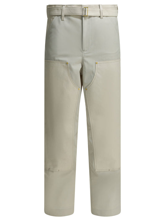 "Carhartt Wip Duck" cargo pants Trousers
