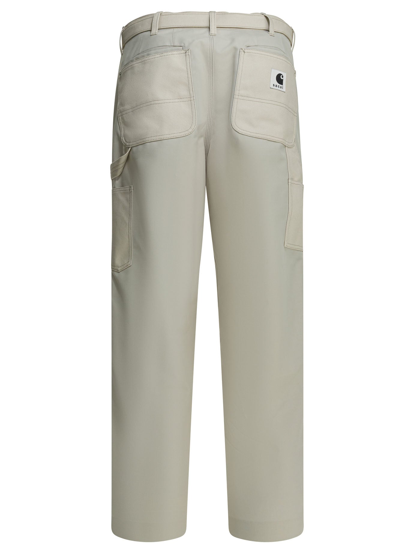"Carhartt Wip Duck" cargo pants Trousers