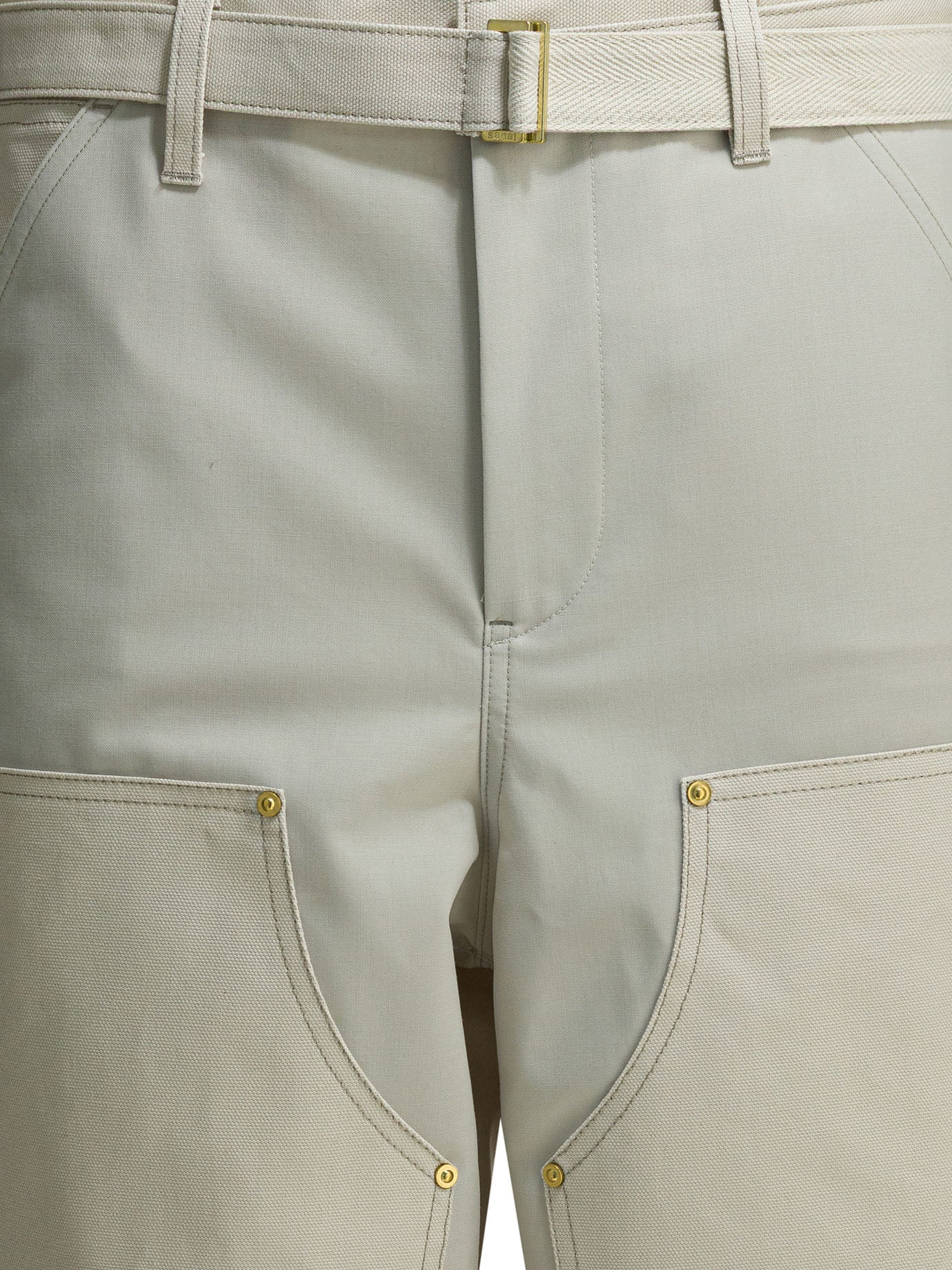 "Carhartt Wip Duck" cargo pants Trousers