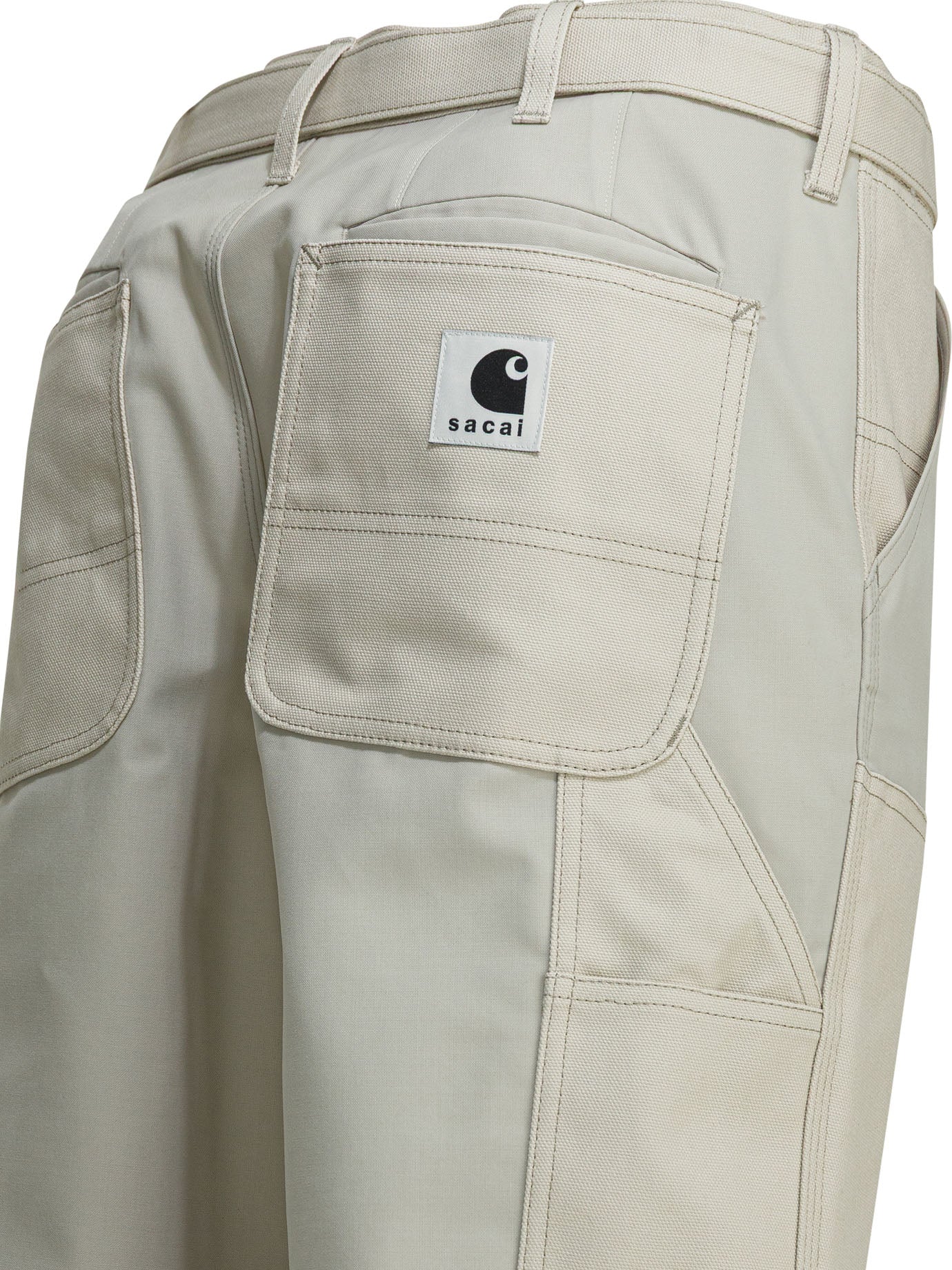 "Carhartt Wip Duck" cargo pants Trousers