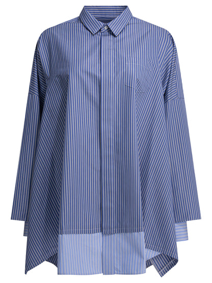 Casual striped shirt Shirts