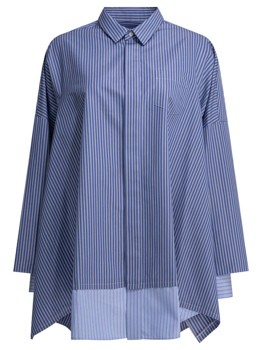 Casual striped shirt Shirts