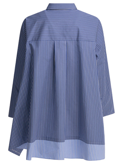Casual striped shirt Shirts