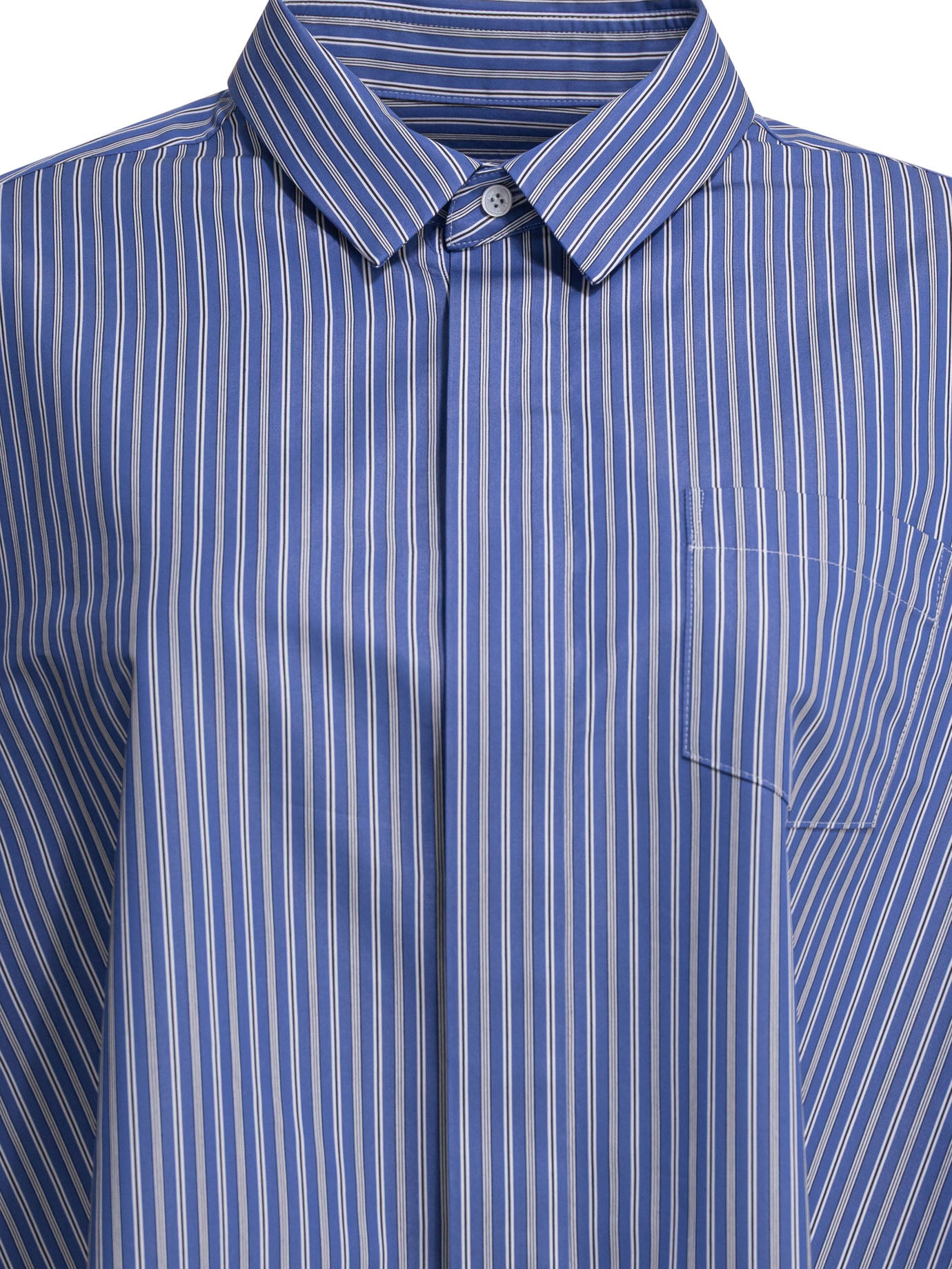 Casual striped shirt Shirts