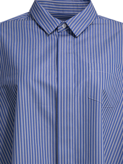 Casual striped shirt Shirts