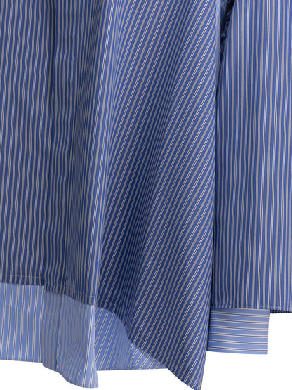 Casual striped shirt Shirts