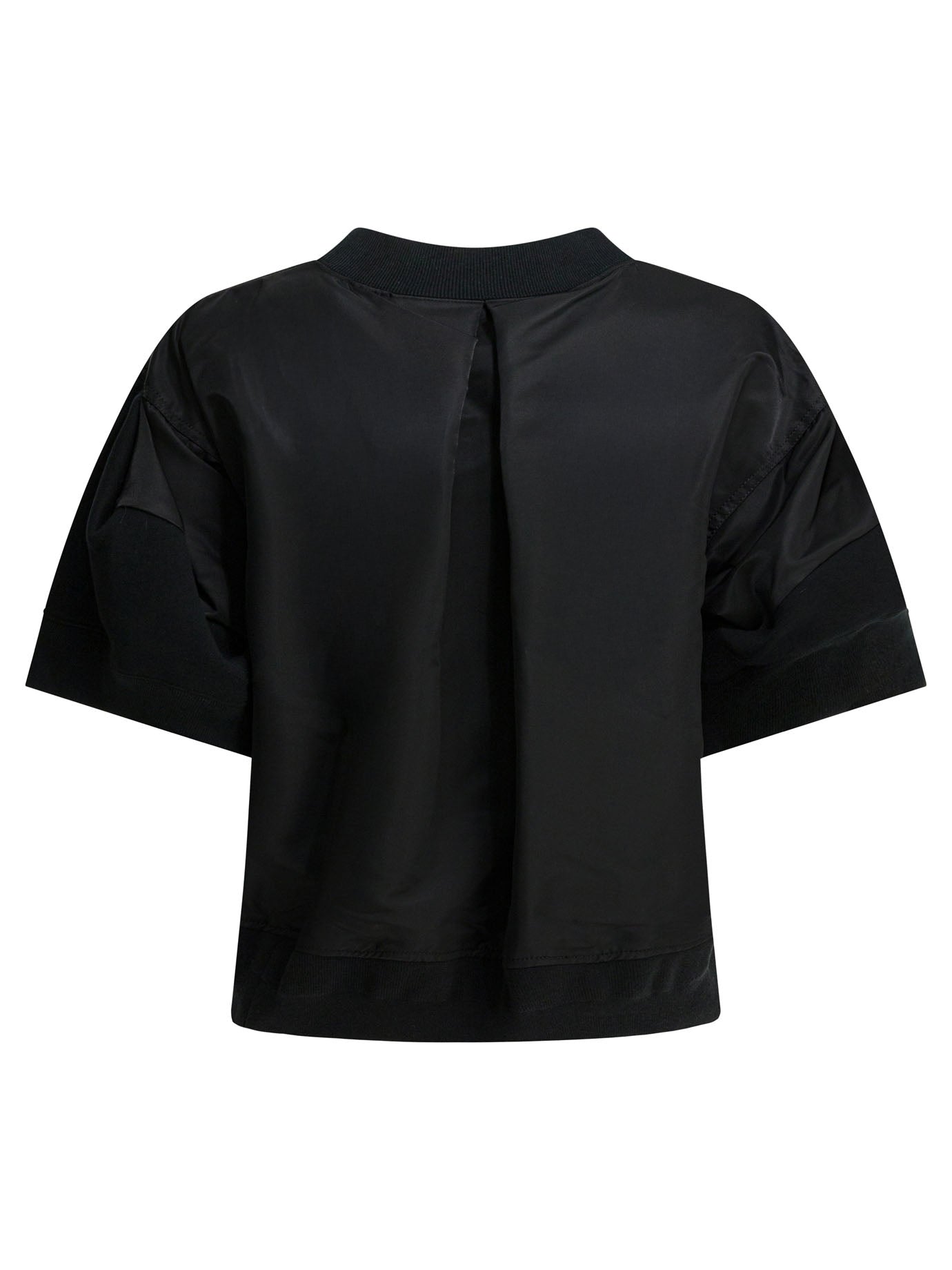 Crew-neck t-shirt T-shirts