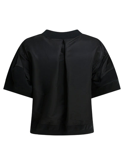 Crew-neck t-shirt T-shirts