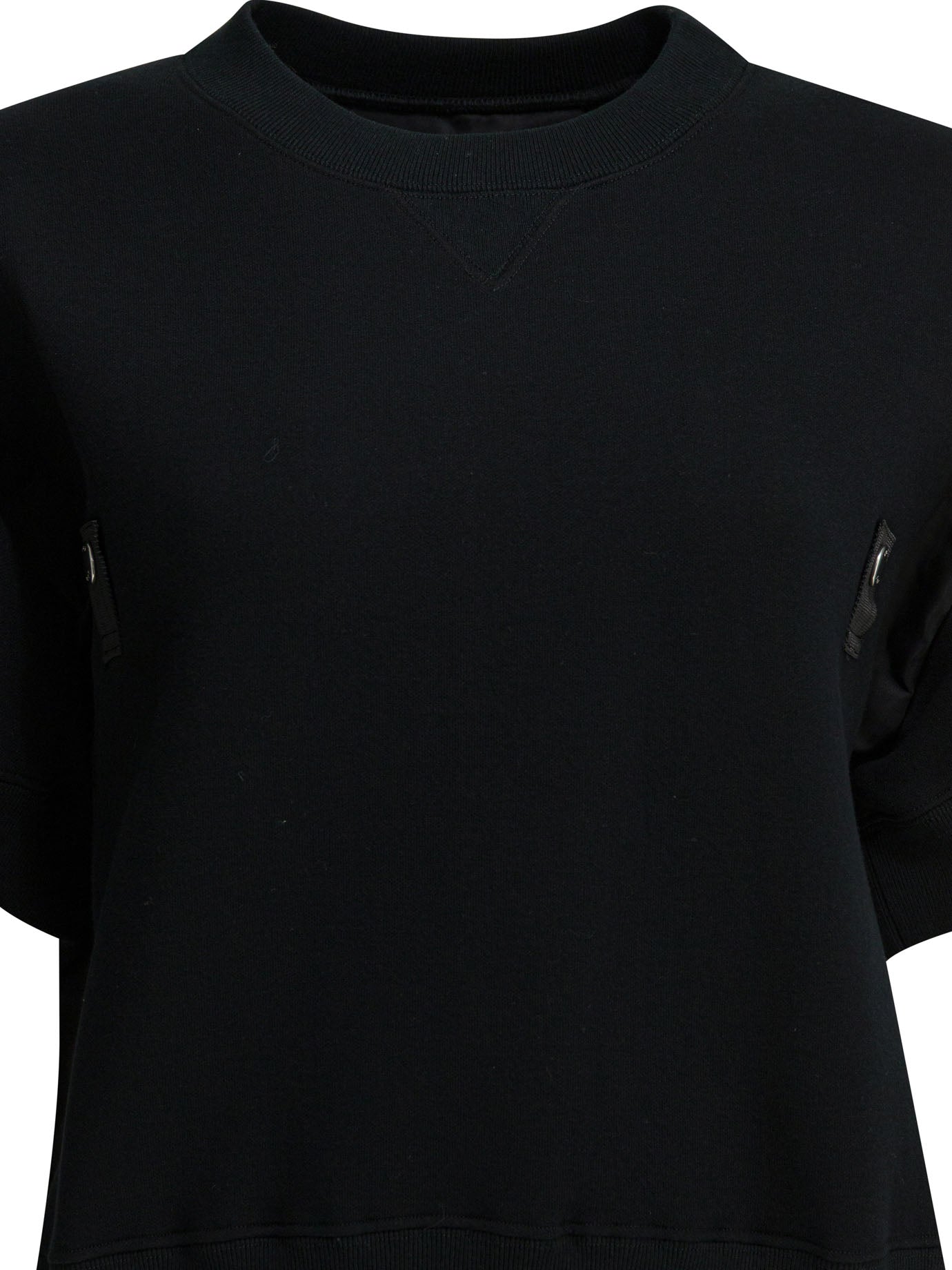 Crew-neck t-shirt T-shirts