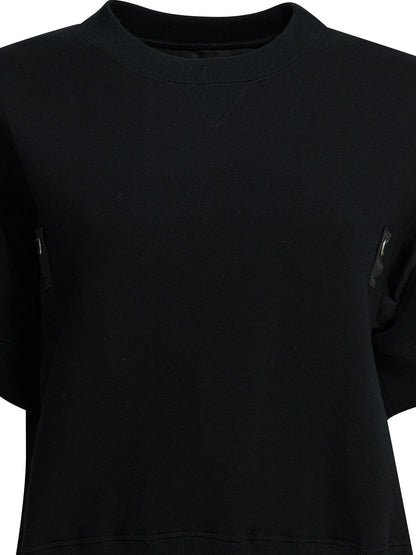 Crew-neck t-shirt T-shirts