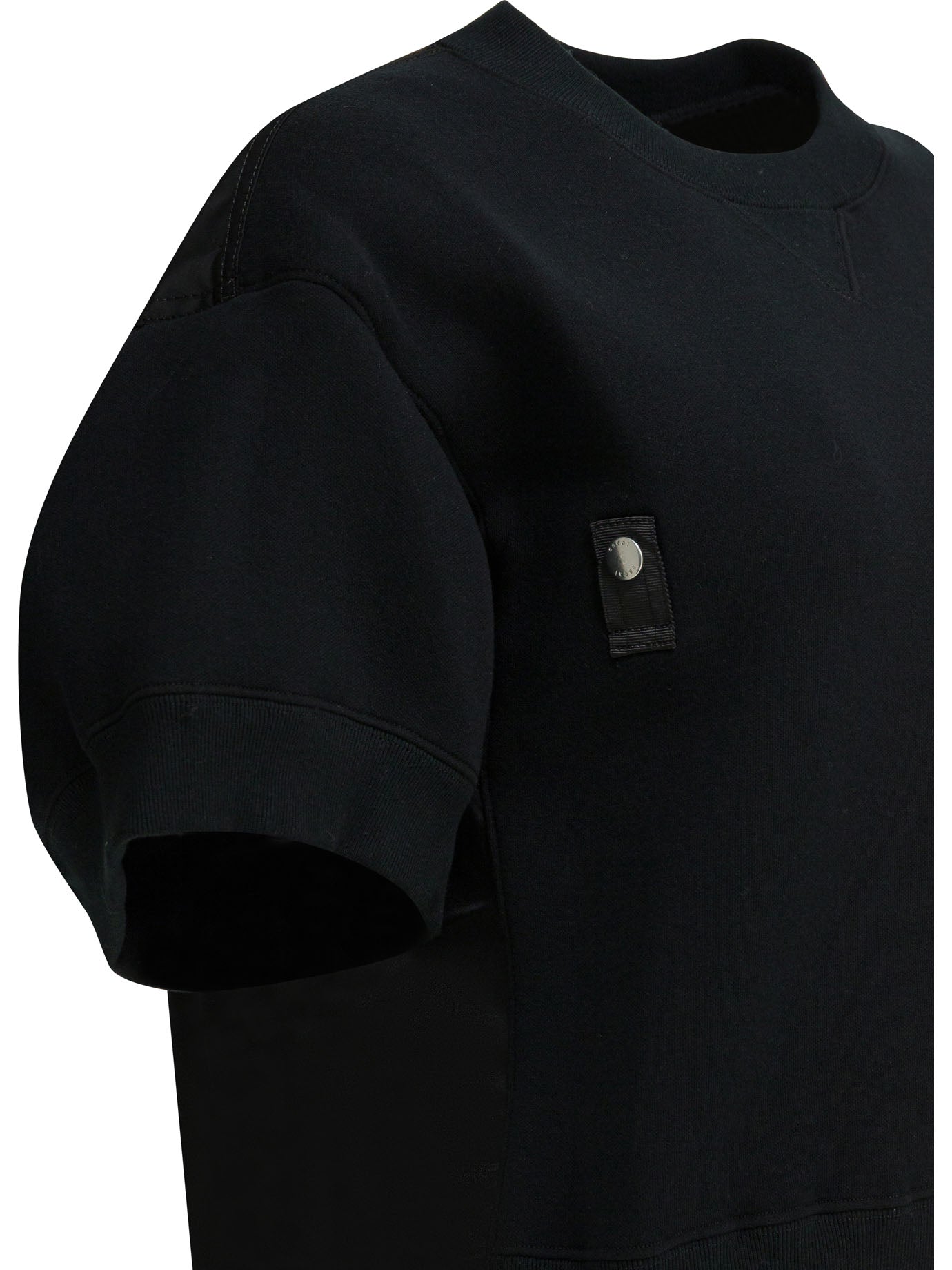 Crew-neck t-shirt T-shirts