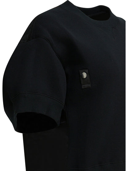 Crew-neck t-shirt T-shirts