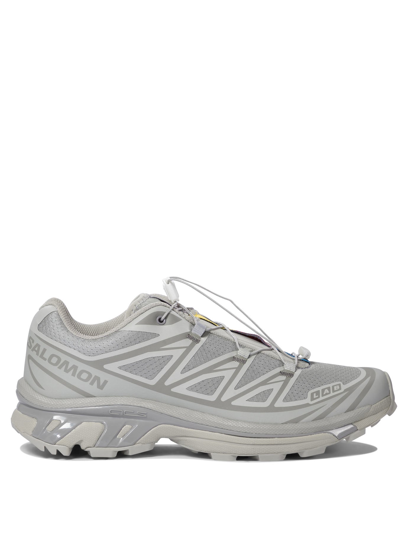 "XT-6" low-top sneakers Sneakers & Slip-On