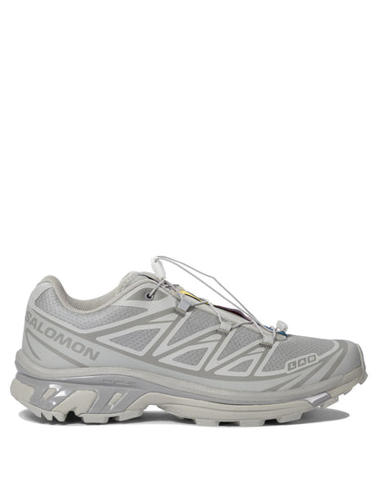 "XT-6" low-top sneakers Sneakers & Slip-On