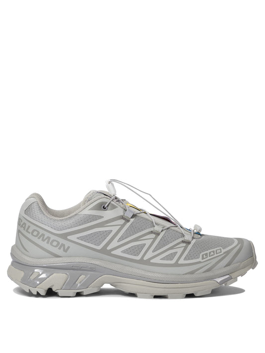 "XT-6" low-top sneakers Sneakers & Slip-On
