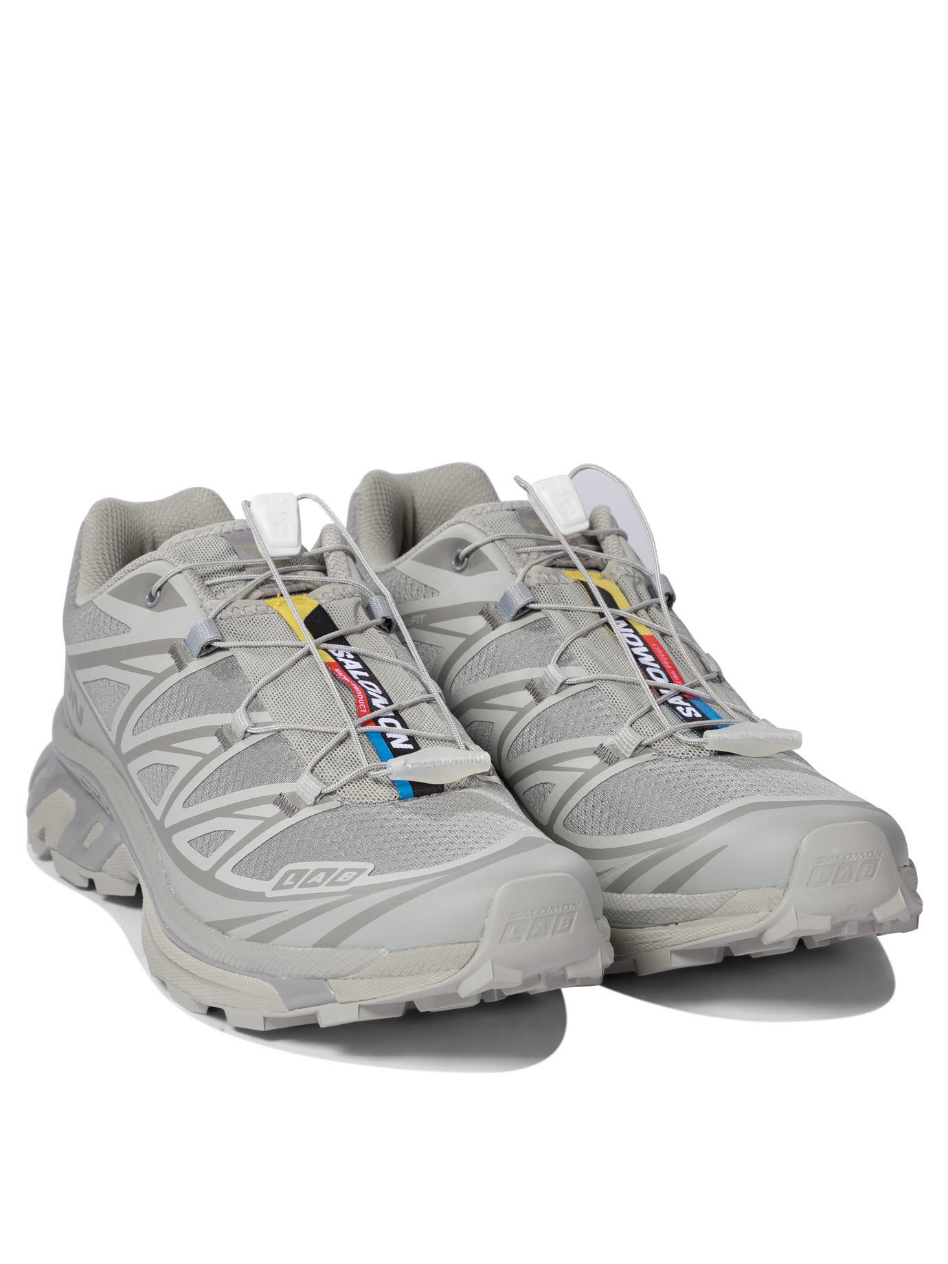 "XT-6" low-top sneakers Sneakers & Slip-On