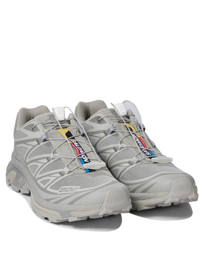 "XT-6" low-top sneakers Sneakers & Slip-On