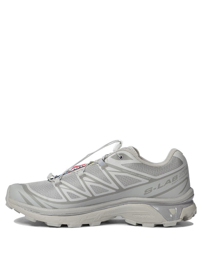 "XT-6" low-top sneakers Sneakers & Slip-On