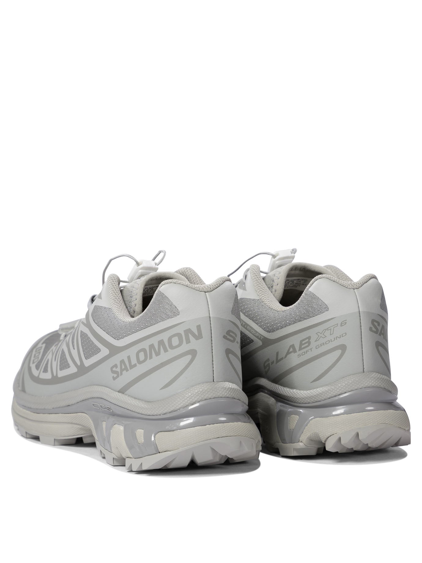 "XT-6" low-top sneakers Sneakers & Slip-On