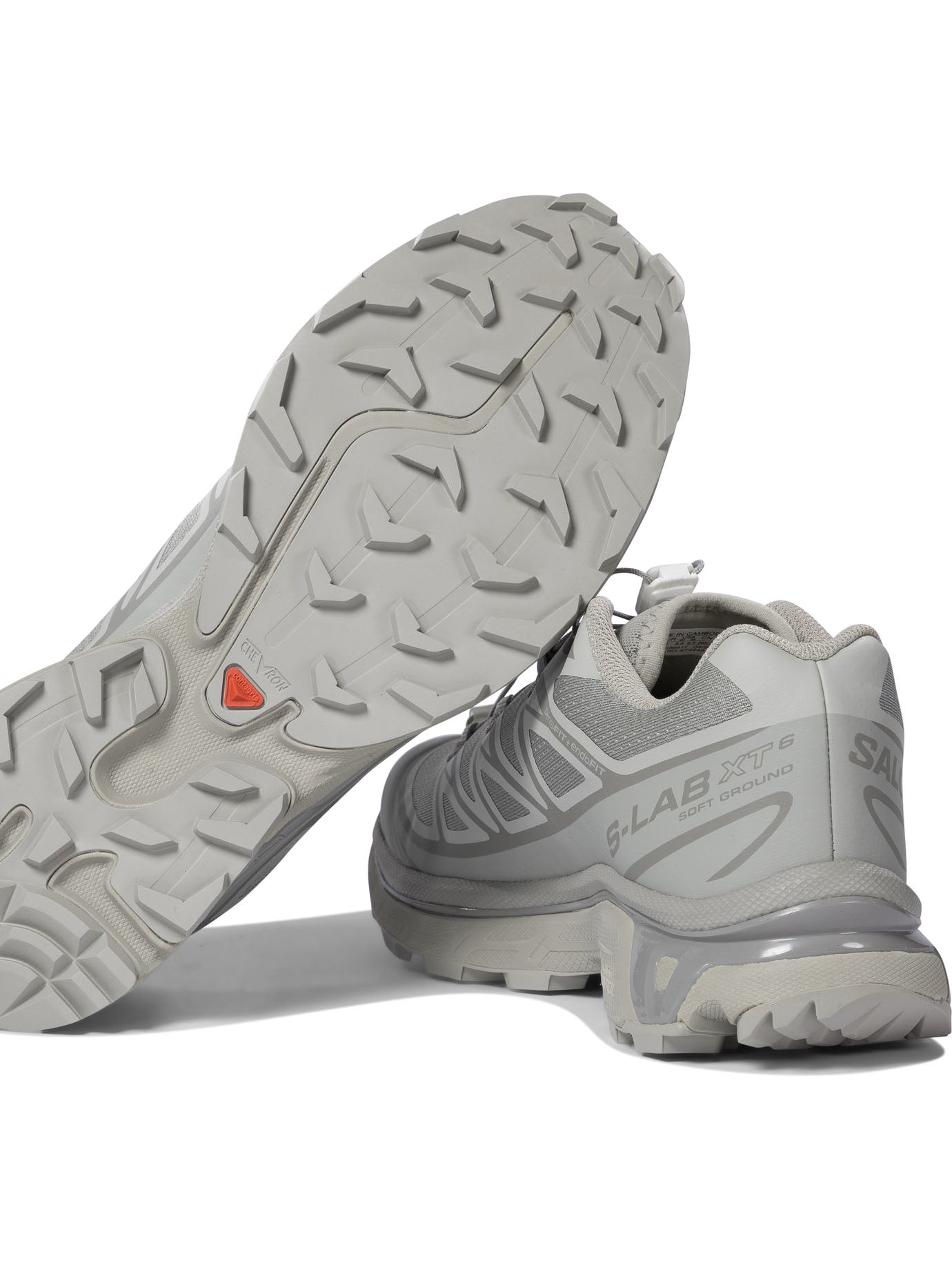 "XT-6" low-top sneakers Sneakers & Slip-On