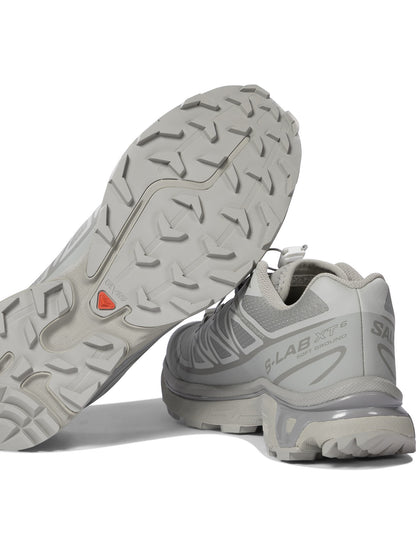 "XT-6" low-top sneakers Sneakers & Slip-On