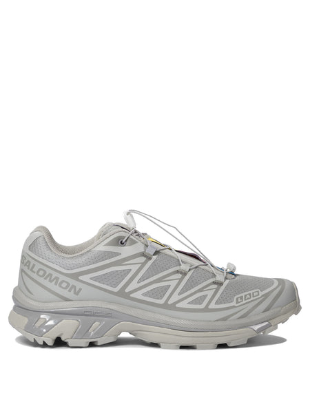 "XT-6" low-top sneakers Sneakers & Slip-On
