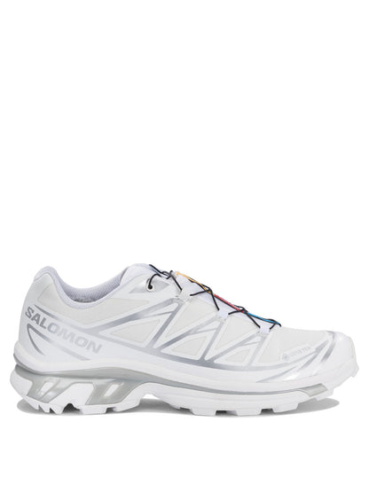 "XT-6 Gore-Tex" low-top sneakers Sneakers & Slip-On