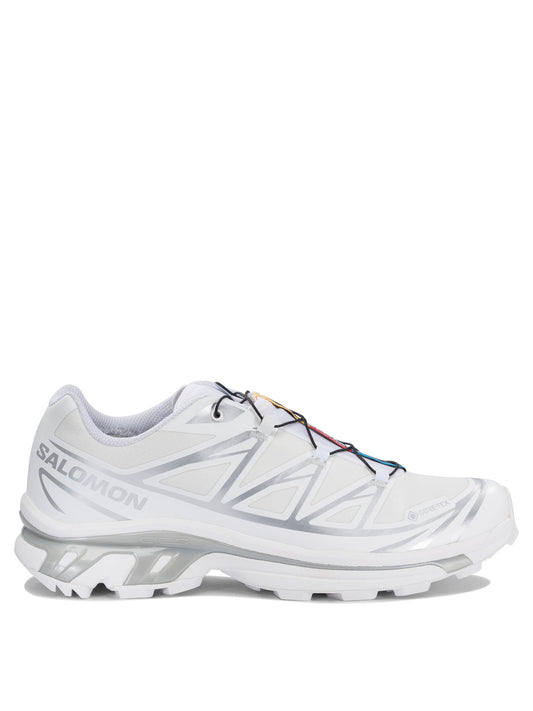 "XT-6 Gore-Tex" low-top sneakers Sneakers & Slip-On