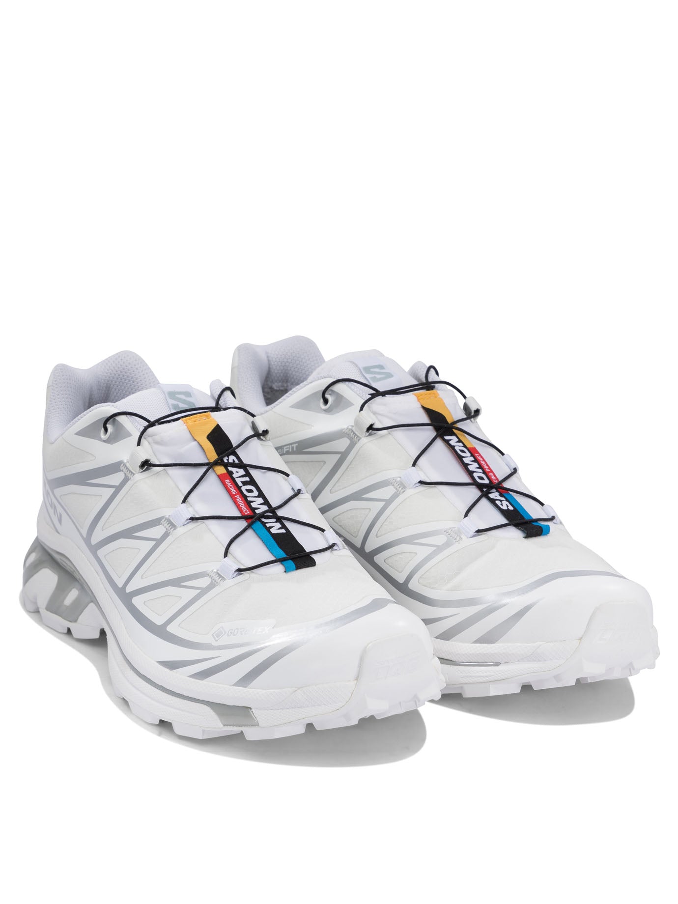 "XT-6 Gore-Tex" low-top sneakers Sneakers & Slip-On