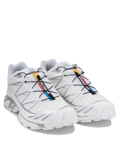 "XT-6 Gore-Tex" low-top sneakers Sneakers & Slip-On