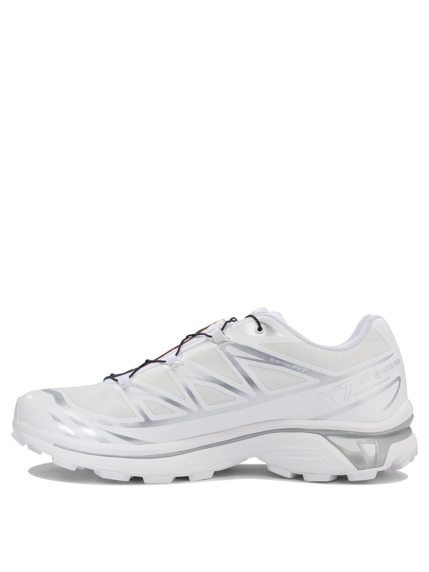 "XT-6 Gore-Tex" low-top sneakers Sneakers & Slip-On