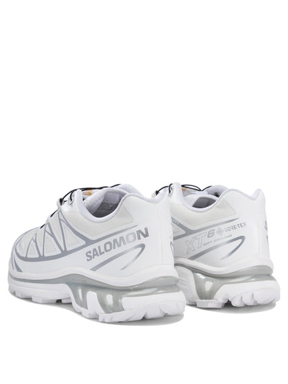 "XT-6 Gore-Tex" low-top sneakers Sneakers & Slip-On